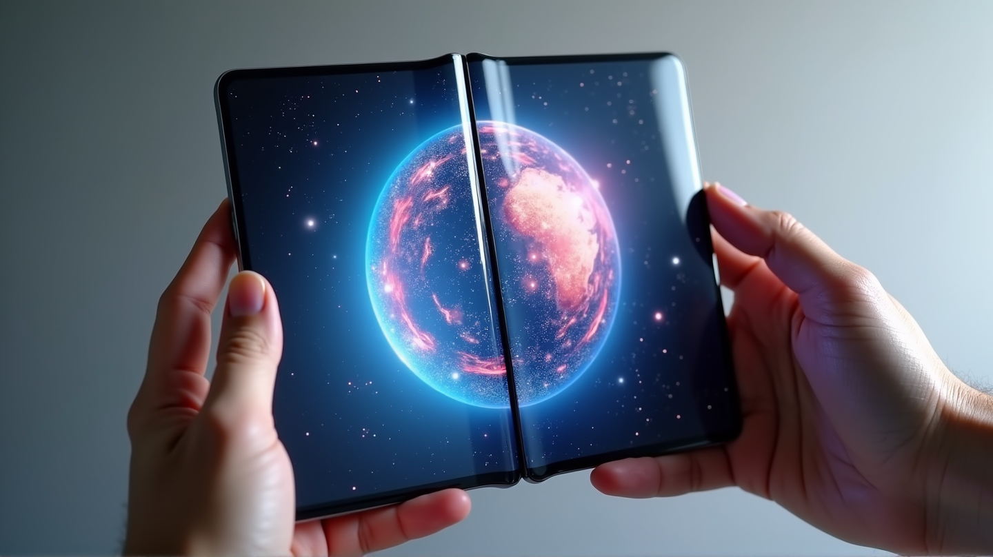 Apple Faces a Potential Exodus: 30% of iPhone Users Eyeing Foldable Competitors