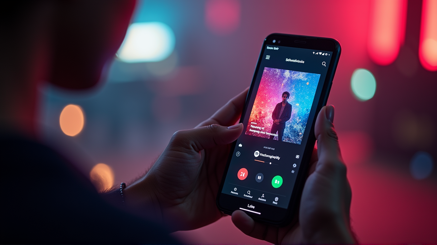 Elevate Your Spotify Experience: A Comprehensive Guide to Mastering Your Android Settings