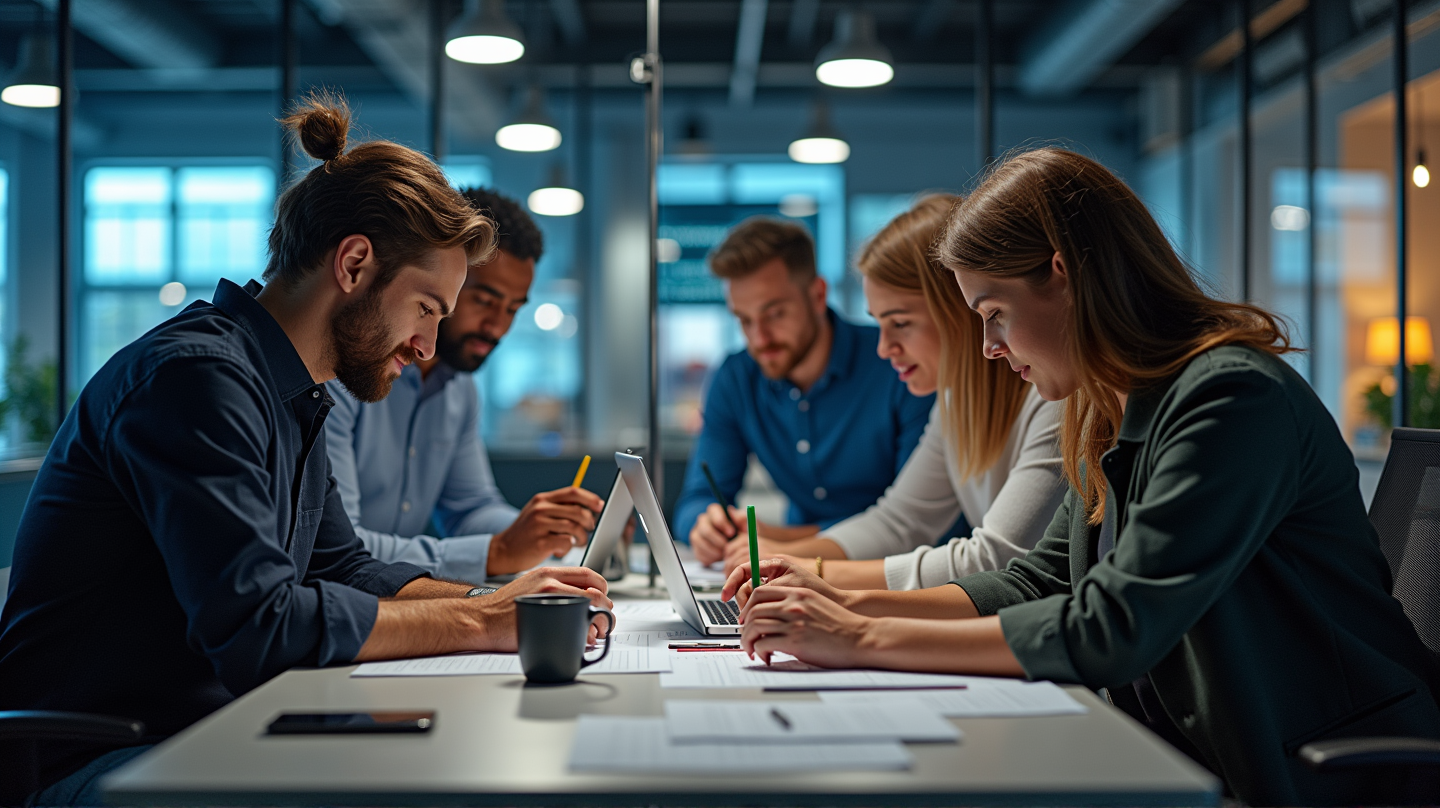 Amazon Leads the Way: Top H-1B Visa Sponsors Sparking US Innovation in 2025
