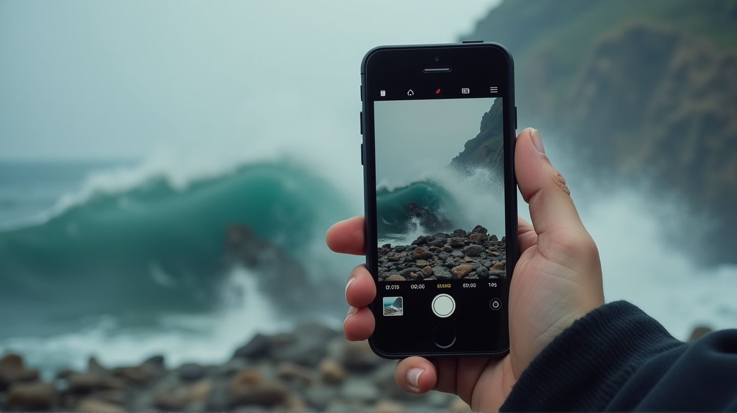Unlock the Hidden Android Feature that Could Save Your Life During Earthquakes