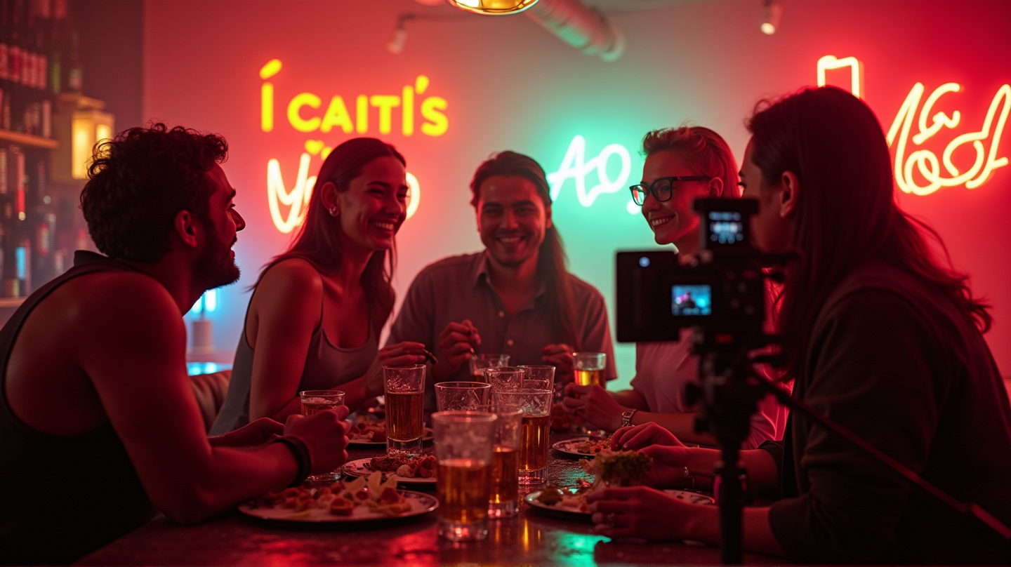 Influencers Must Now Navigate Alcohol Advertising Regulations