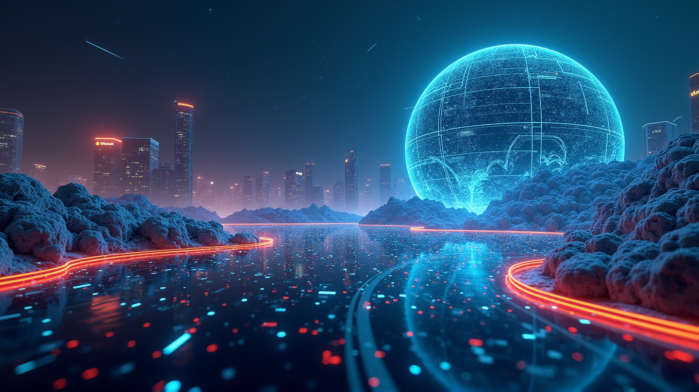 Tech Giants' Race to Innovate: Microsoft's Fast-Tracking & Industry Shifts
