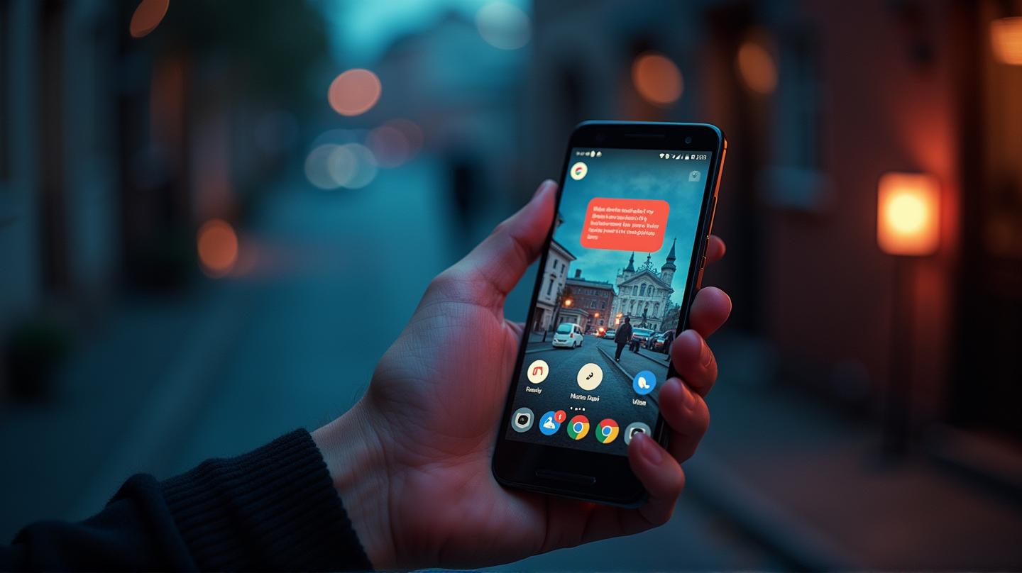 Google Takes a Leaf Out of Apple's Book: Exciting Update for Pixel Users