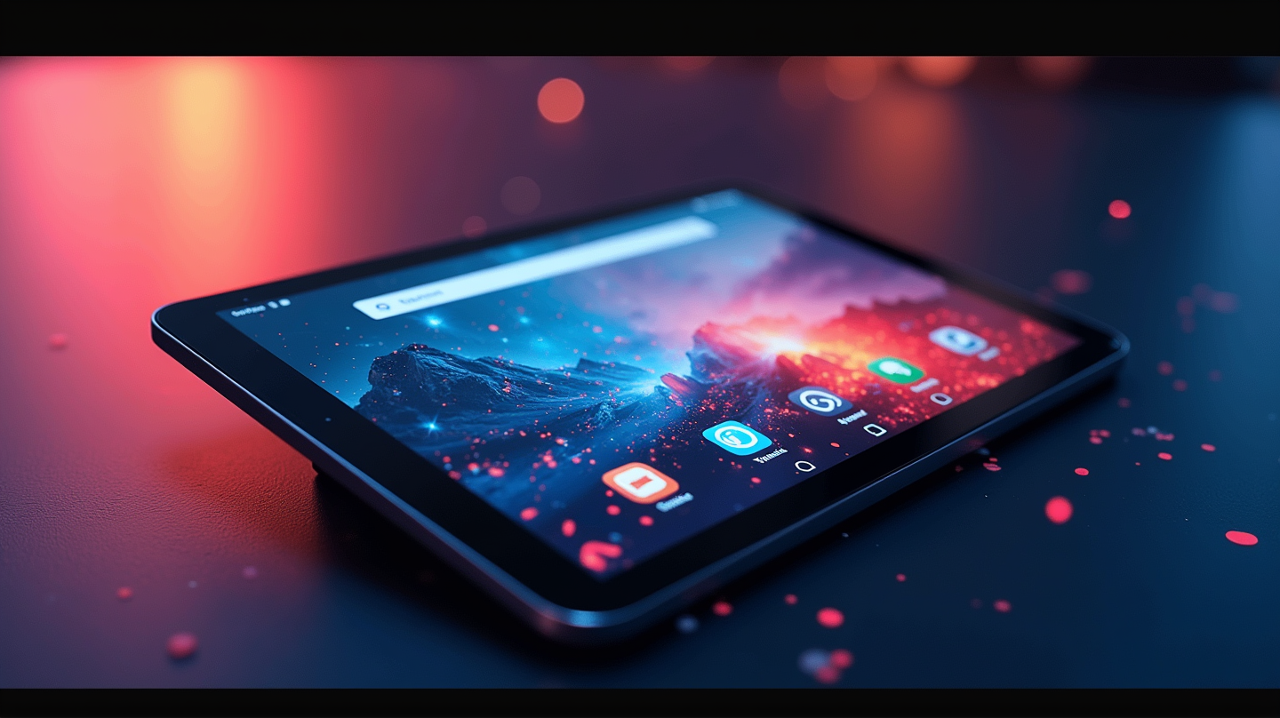 Discover Why the Xiaomi Pad Mini Might Just Be the Ultimate Small Tablet
