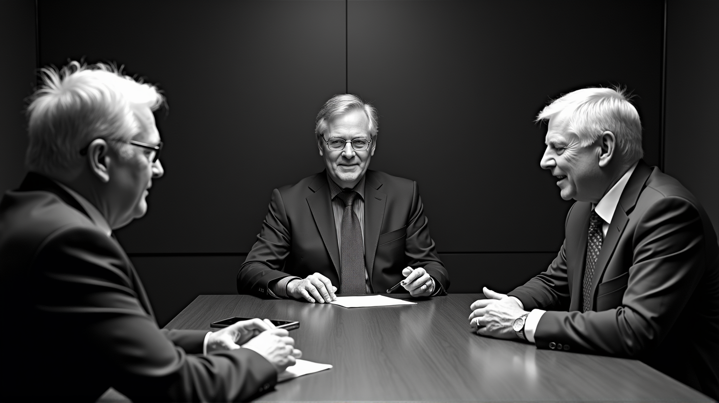 John Malone's Insight: Redefining Leadership at Warner Bros. Discovery