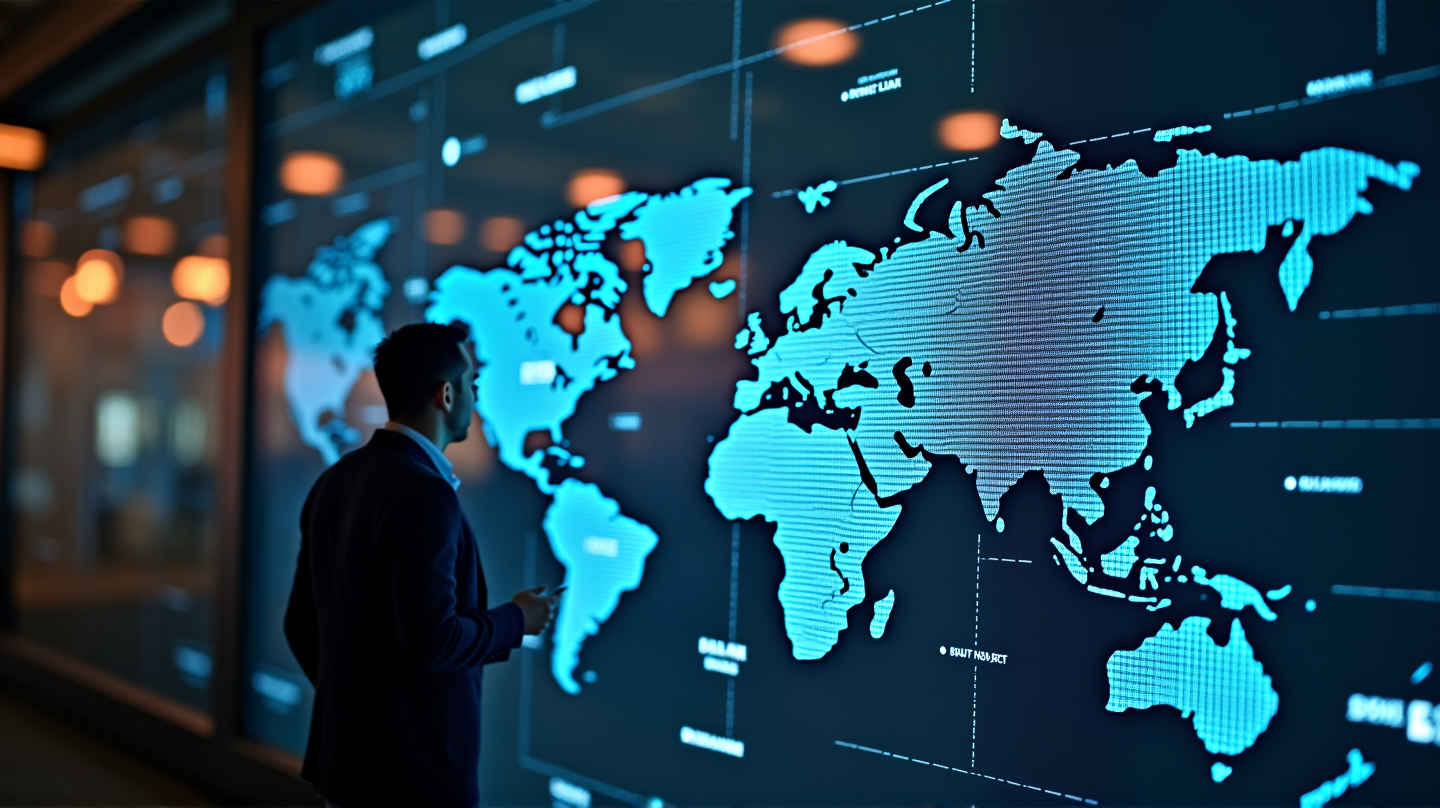 Shockwaves in Tech World: US Visa Fee Hike Sparks Uncertainty