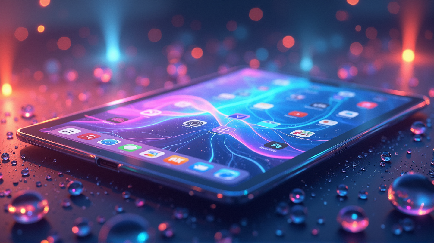 iPadOS 26: The Game-Changer That Converts Gadgets into Powerhouses