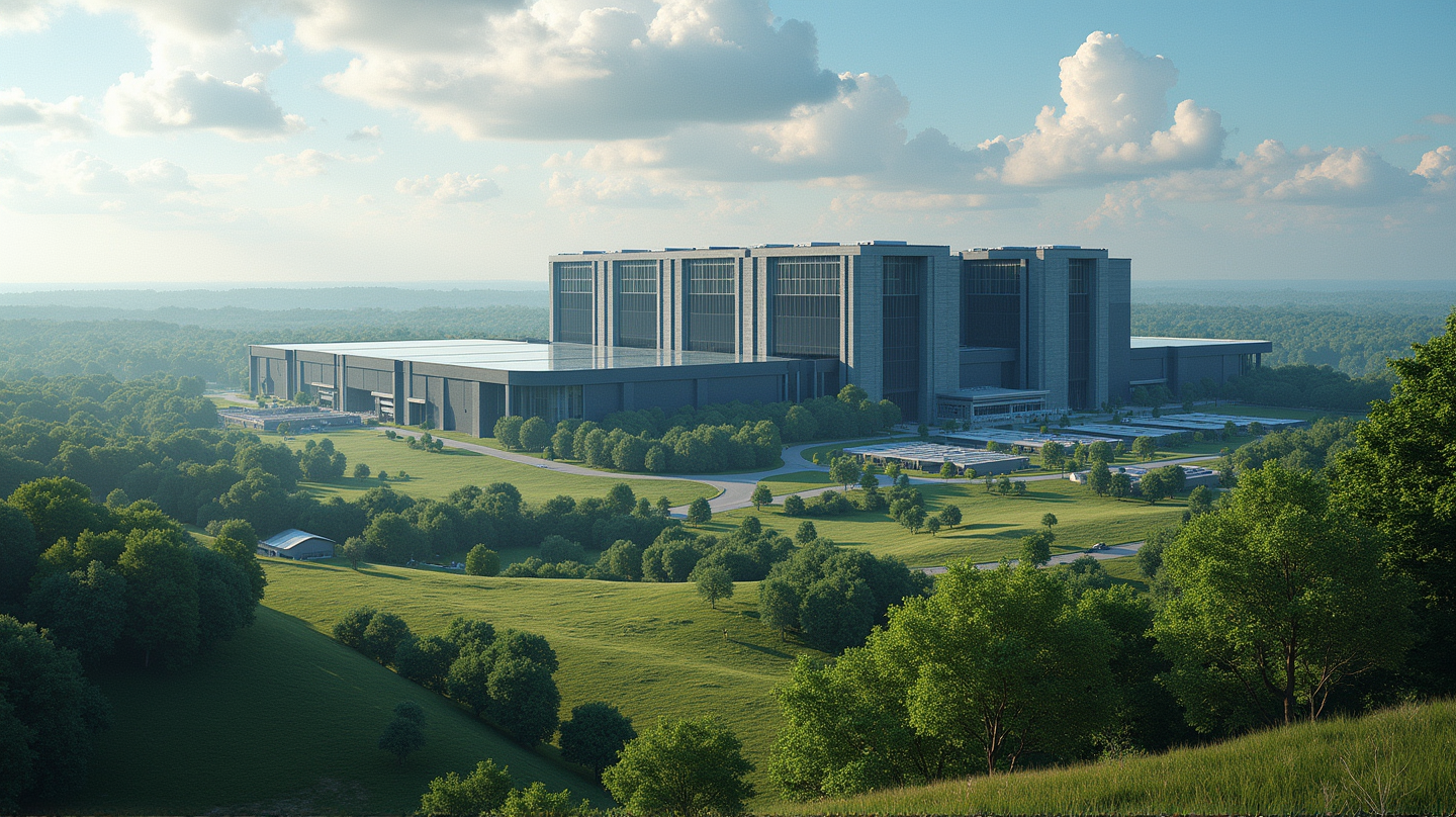 Microsoft's $7 Billion Investment In Wisconsin: A Game-Changer!
