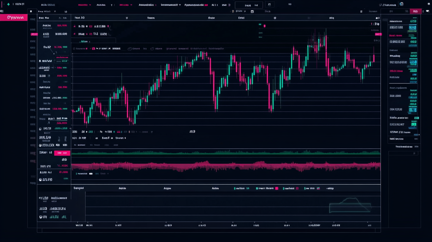 Is ReichOnix a Game Changer in Trading? Find Out Now!