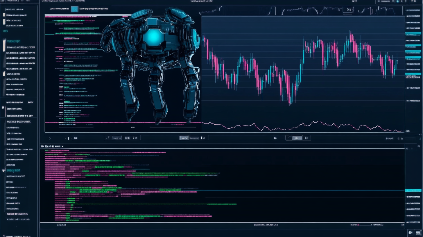 Unlocking Vortion Platform: Is It the Ultimate Trading Solution?