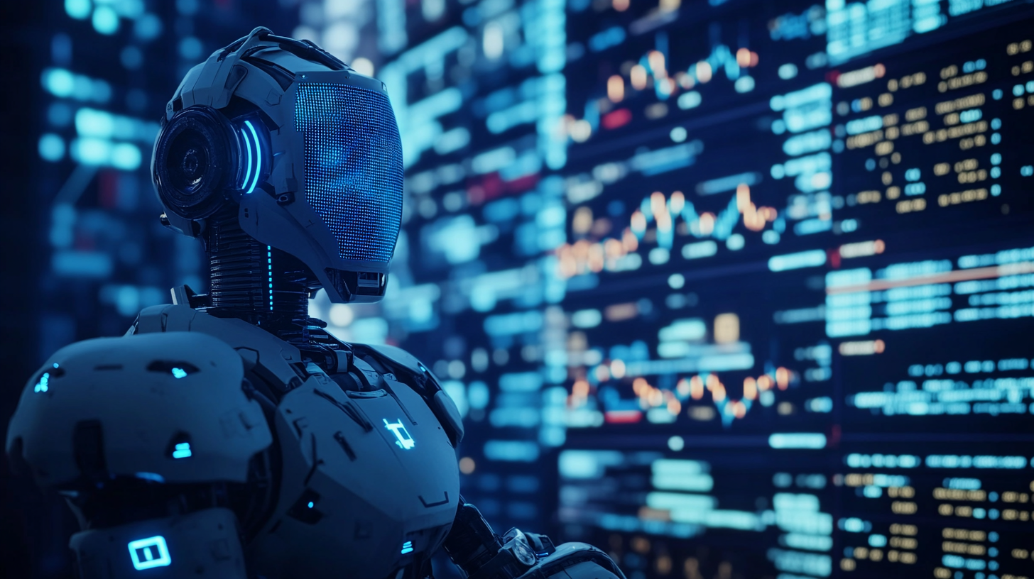 Discover Trader Sense AI: The Trading Platform You Can't Ignore