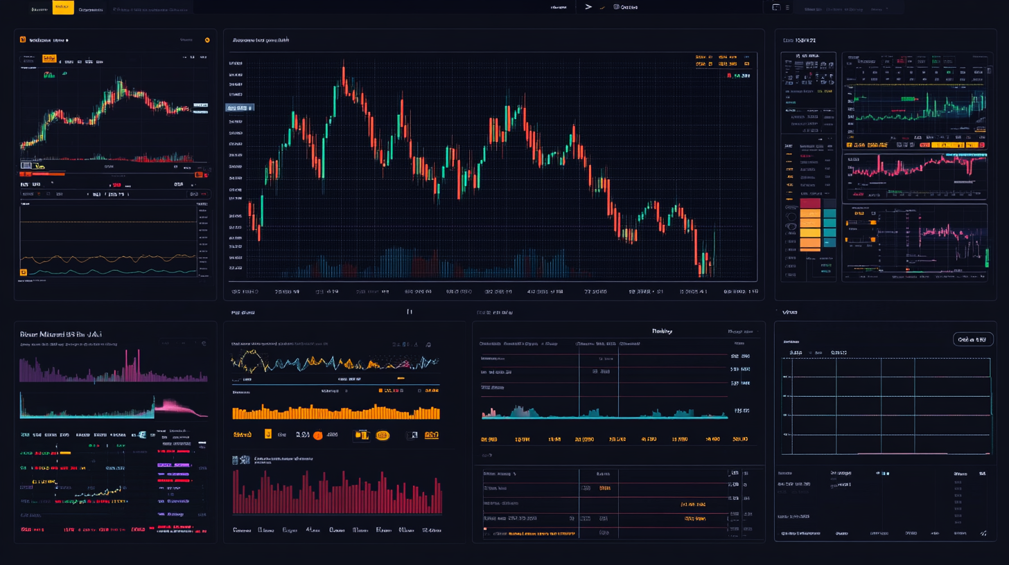 Is Switch Amrix Cap the Trusted Trading Tool You Need?