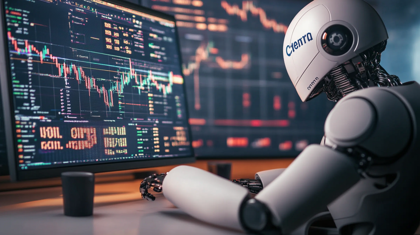 Investigate Frame Evex X: Is it The Future of Trading?