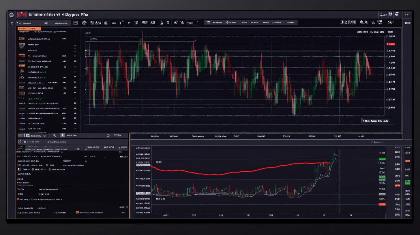 Is Boreal Tradex the Next Big Thing? Find Out Now!