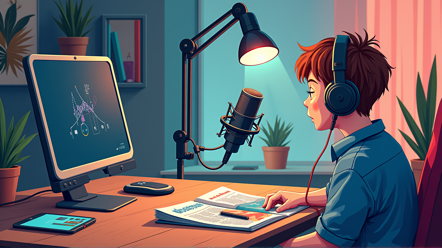 Future of Media in Q4: Profits or Challenges Await?