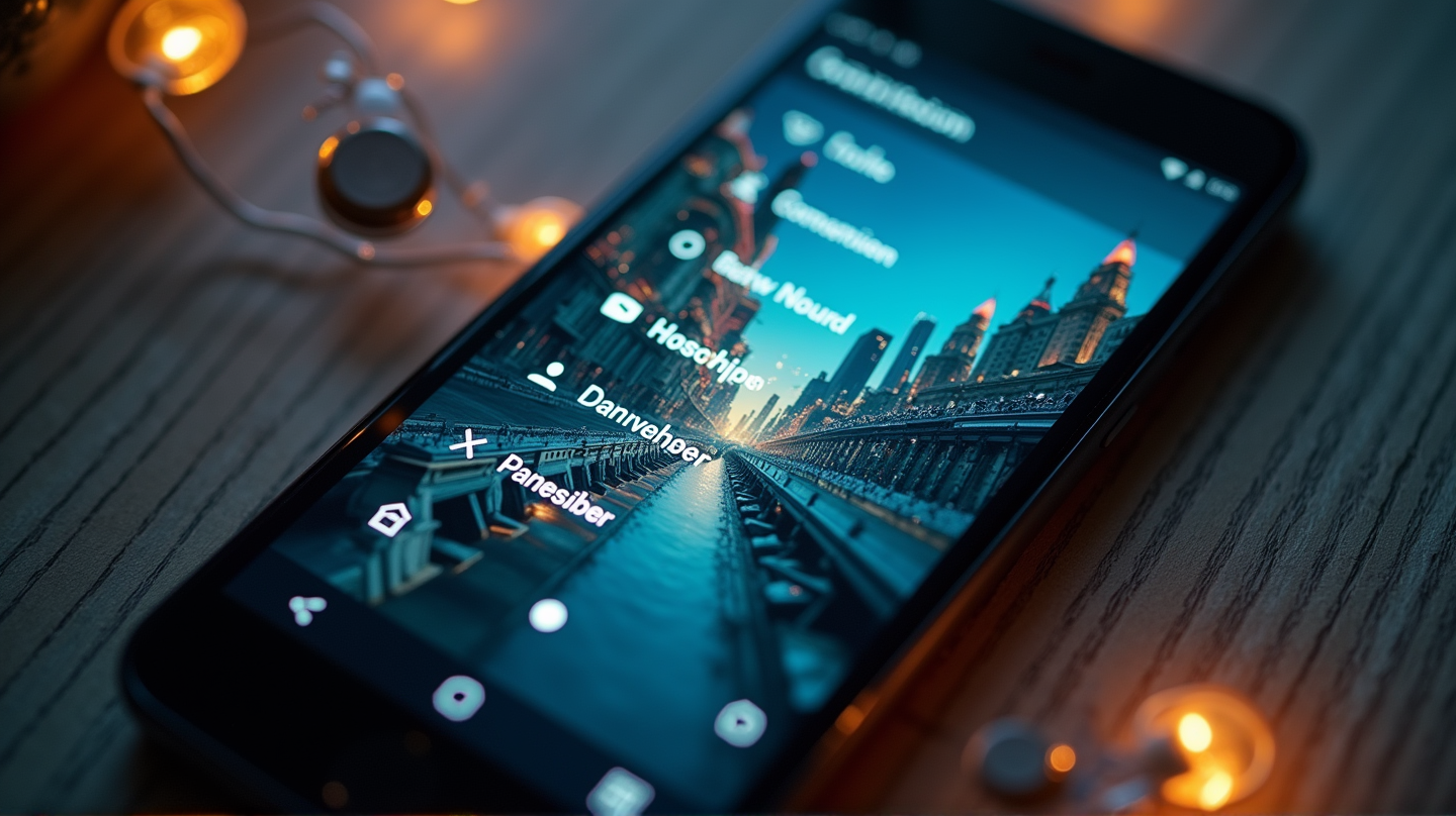 Unlock Hidden Android Features: Restart Without the Power Button
