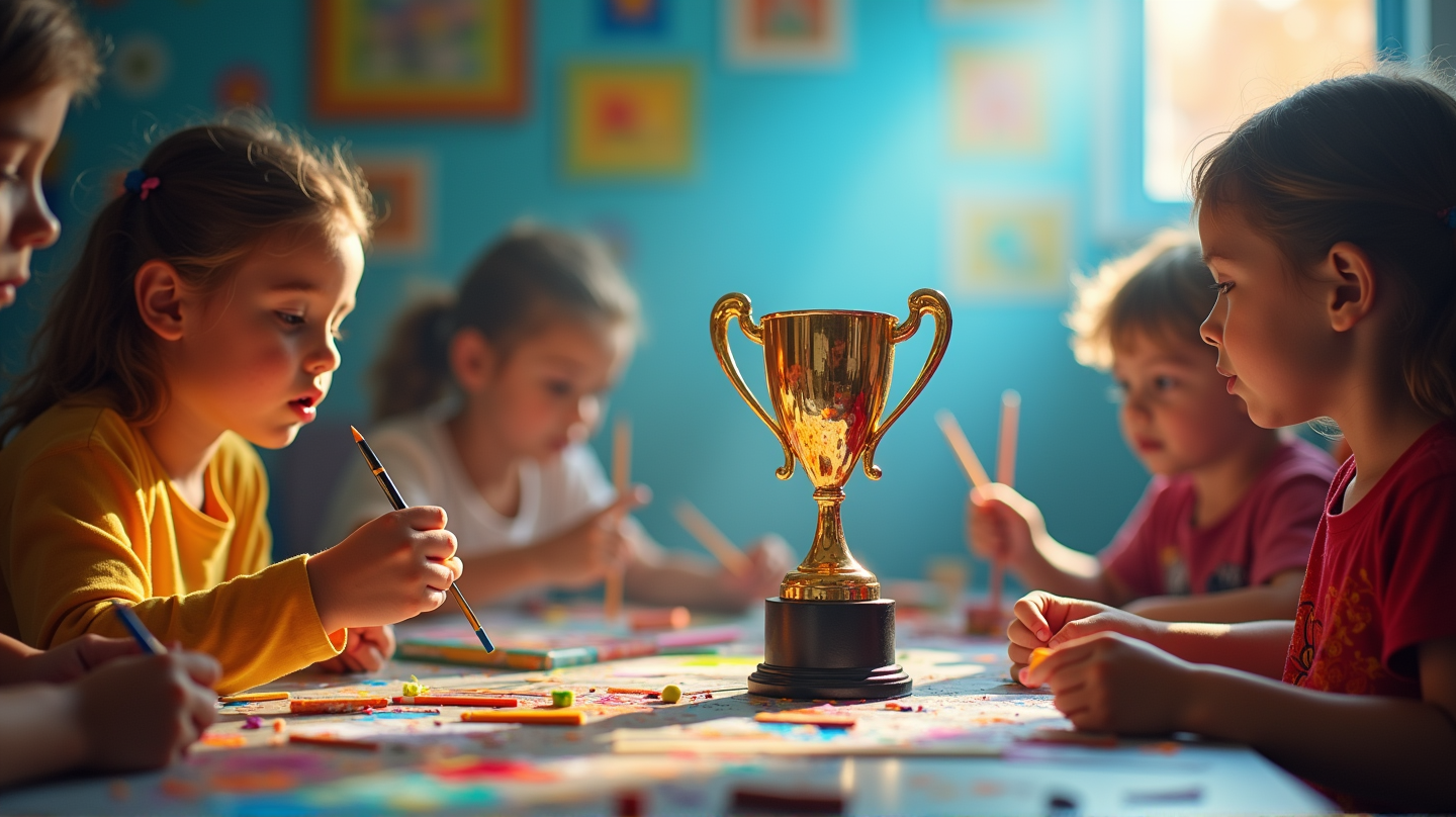 Genesis Inspiration Foundation: A Triumph in Social Media & Digital Excellence!
