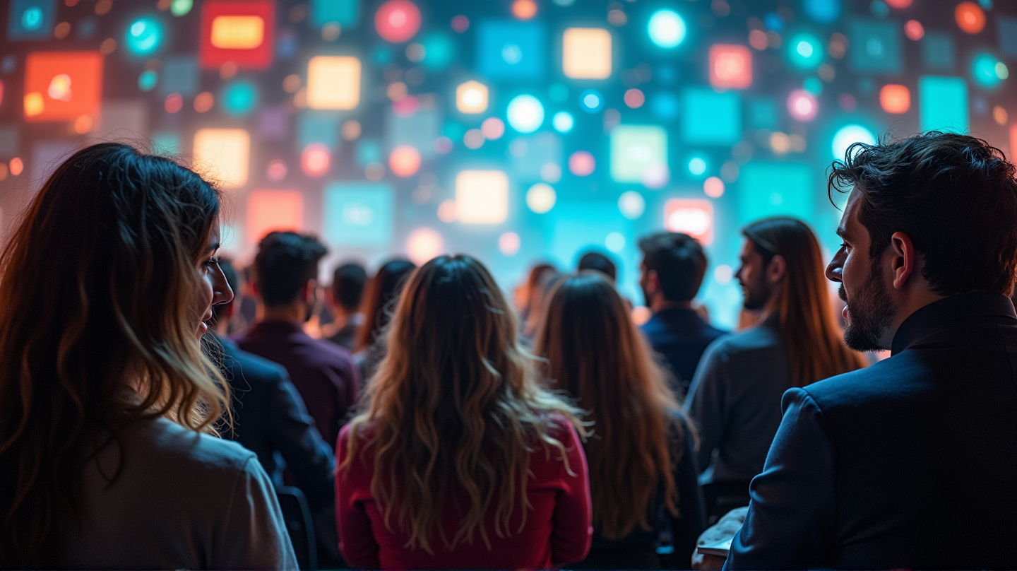 Shattering Social Media Siloes: Why Face-to-Face Conversations Matter