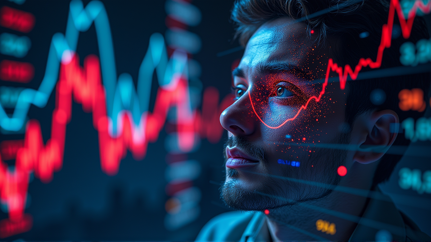 Tech Market Turmoil: New H-1B Visa Fees Rock Global Stocks