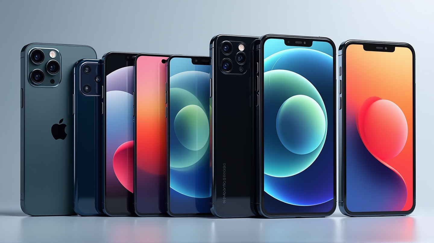 Smartphones That Give the iPhone 17 a Run for Its Money