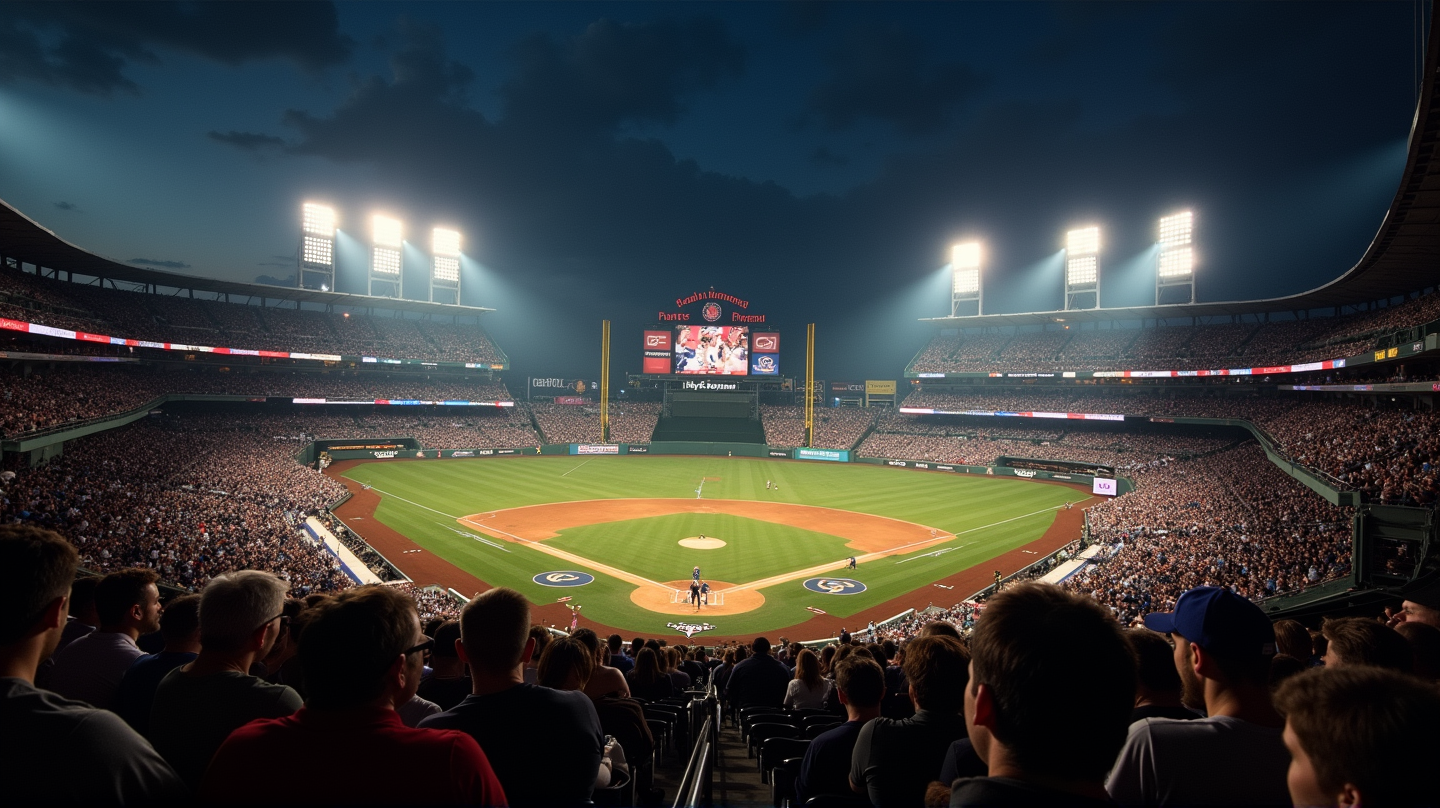 Epic Moments: Relive the Thrill of Dodgers' 18-Inning World Series Victory