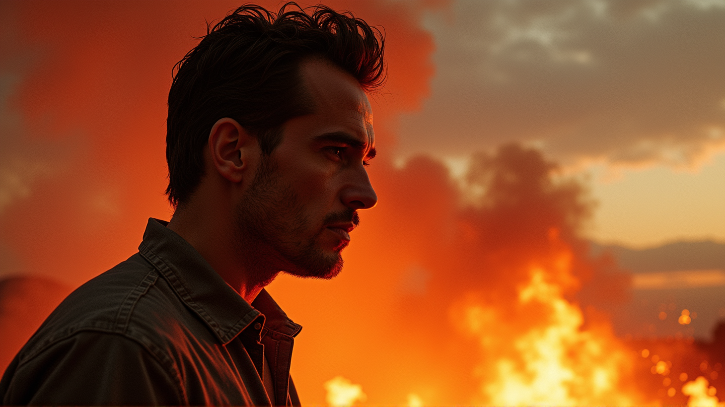 Colin Farrell's Journey: From Football Dreams to Silver Screen Icon
