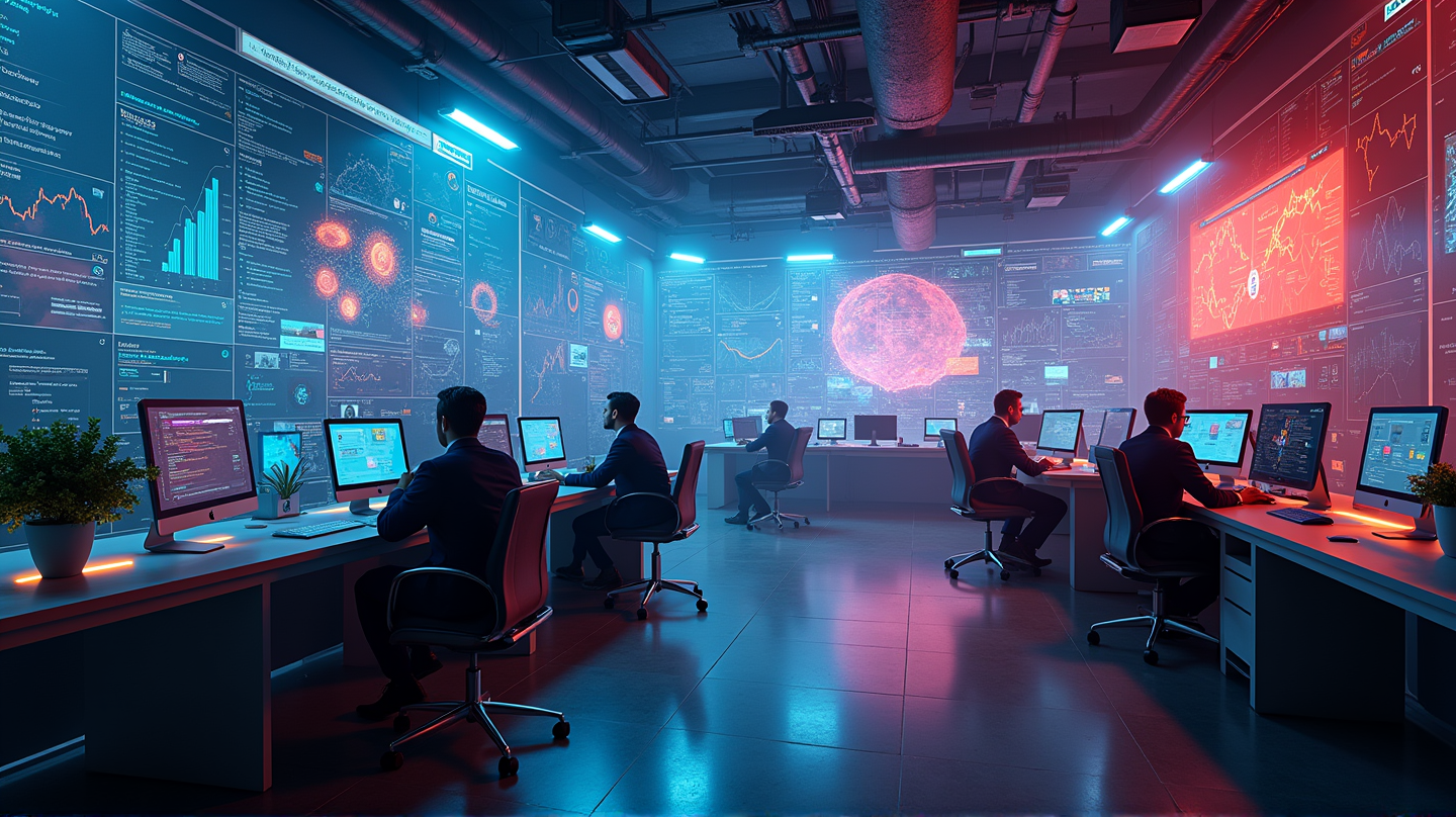 Revolutionizing Digital Marketing: Bert SMM's Innovative Social Media Suite