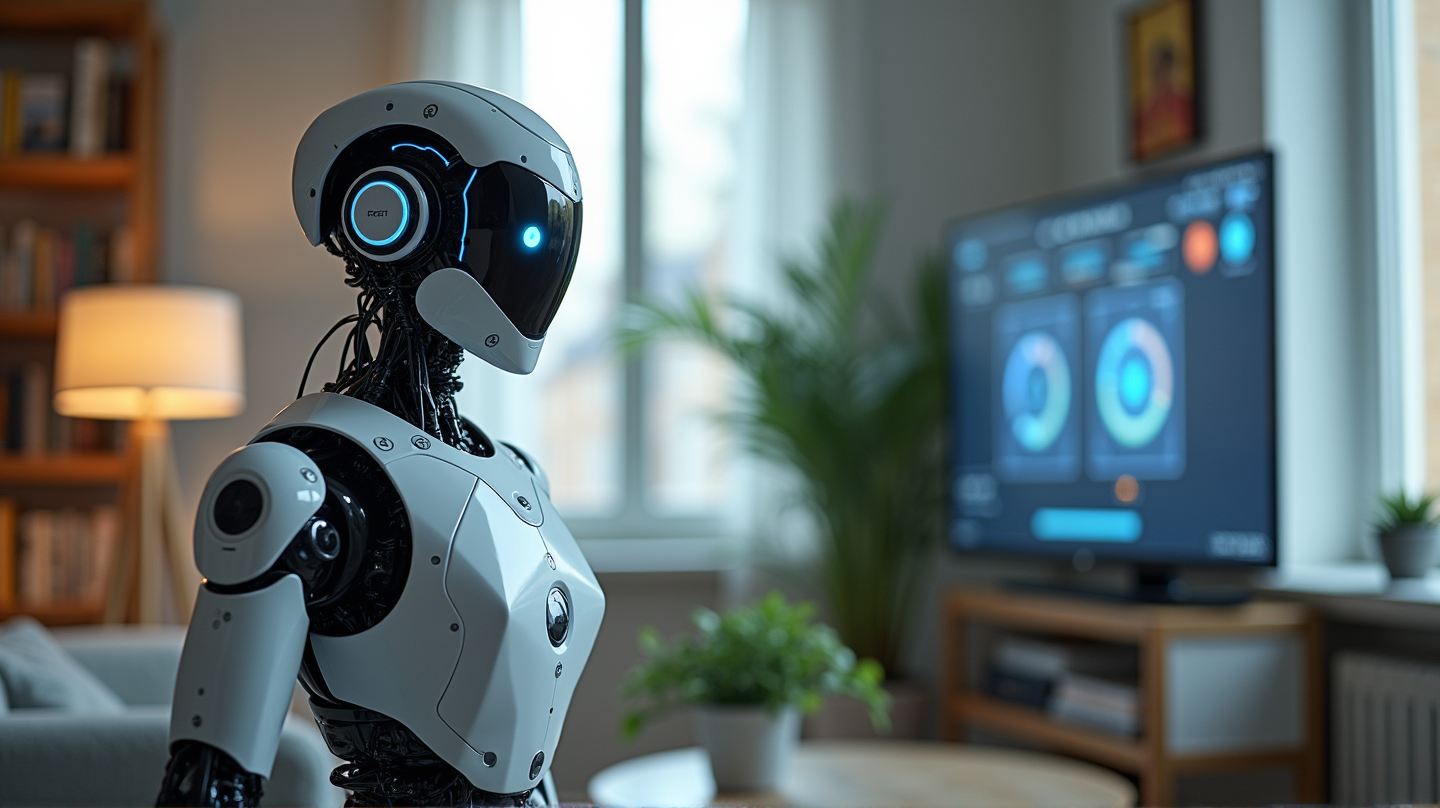 Revolutionizing Robotics: Figure's Ambitious $1.5 Billion Funding Round