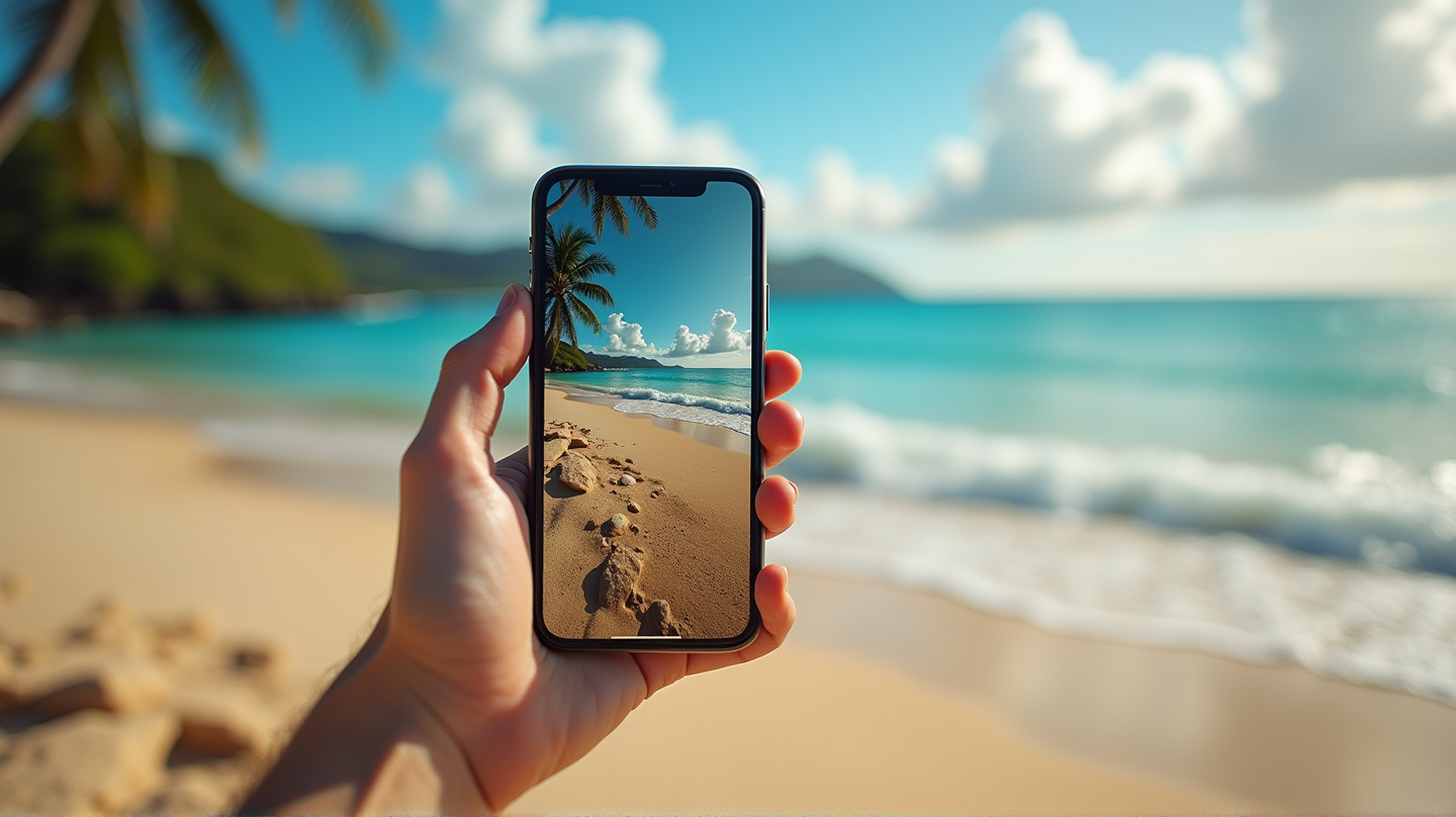iPhone 17 Shines Bright in Paradise: A Trip to Hawaii Reveals Its Strengths and Shortcomings