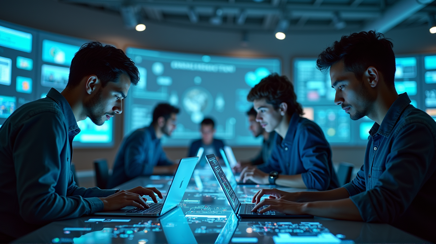 Top Laptop Picks of 2025: Unveiling Superior Performance and Value