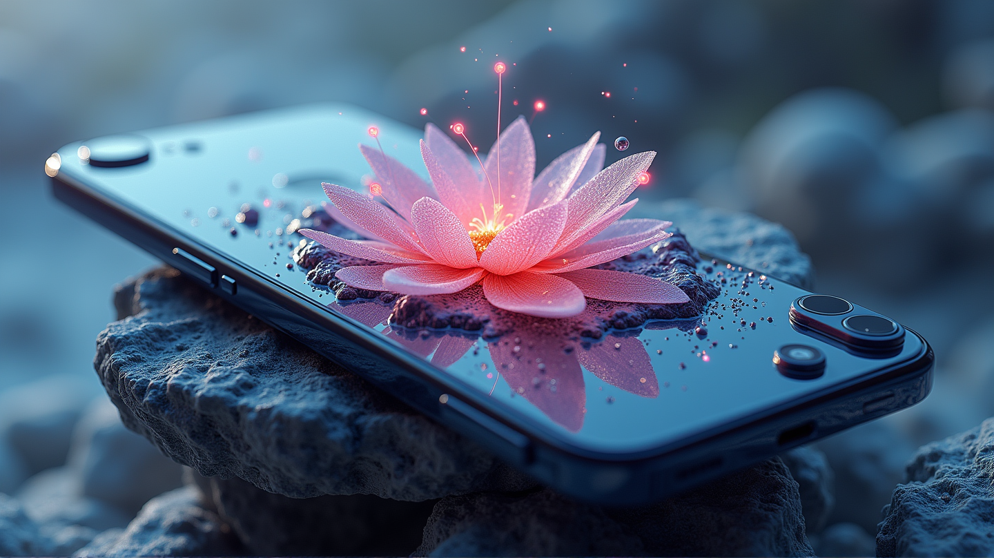 Apple Surprises Fans with the Innovative iPhone 17 Pro Max