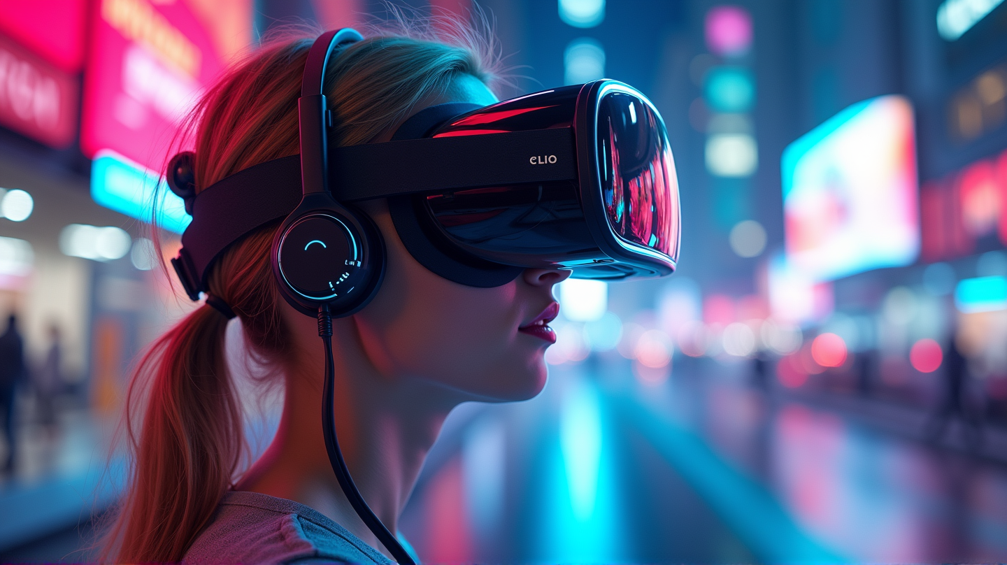 Samsung Galaxy XR: Revelations and Contenders in the Mixed Reality Realm