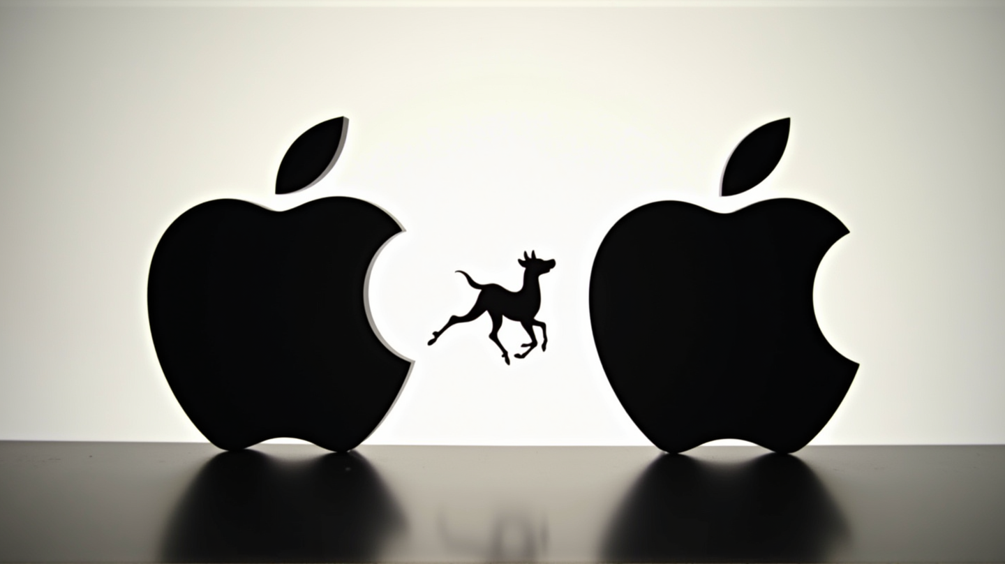 Meta's Big Steal: Ke Yang Leaves Apple's AI Team Amid Talent Battle