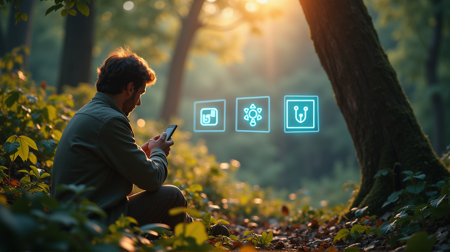 Transform Your Social Media Habits: Book Author Shares Impactful Advice