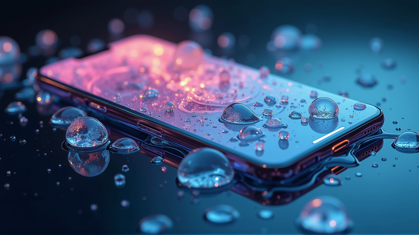 Vivo's Bold Move: Embracing Apple's Liquid Glass Design