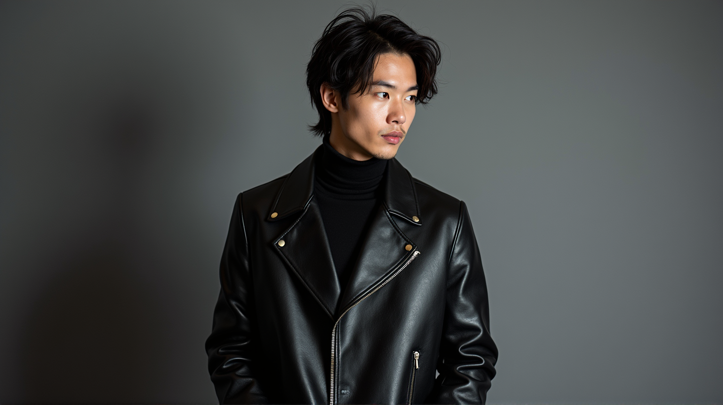 Arthur Chen: The Rising Star of C-Drama Shines at Paris Fashion Week