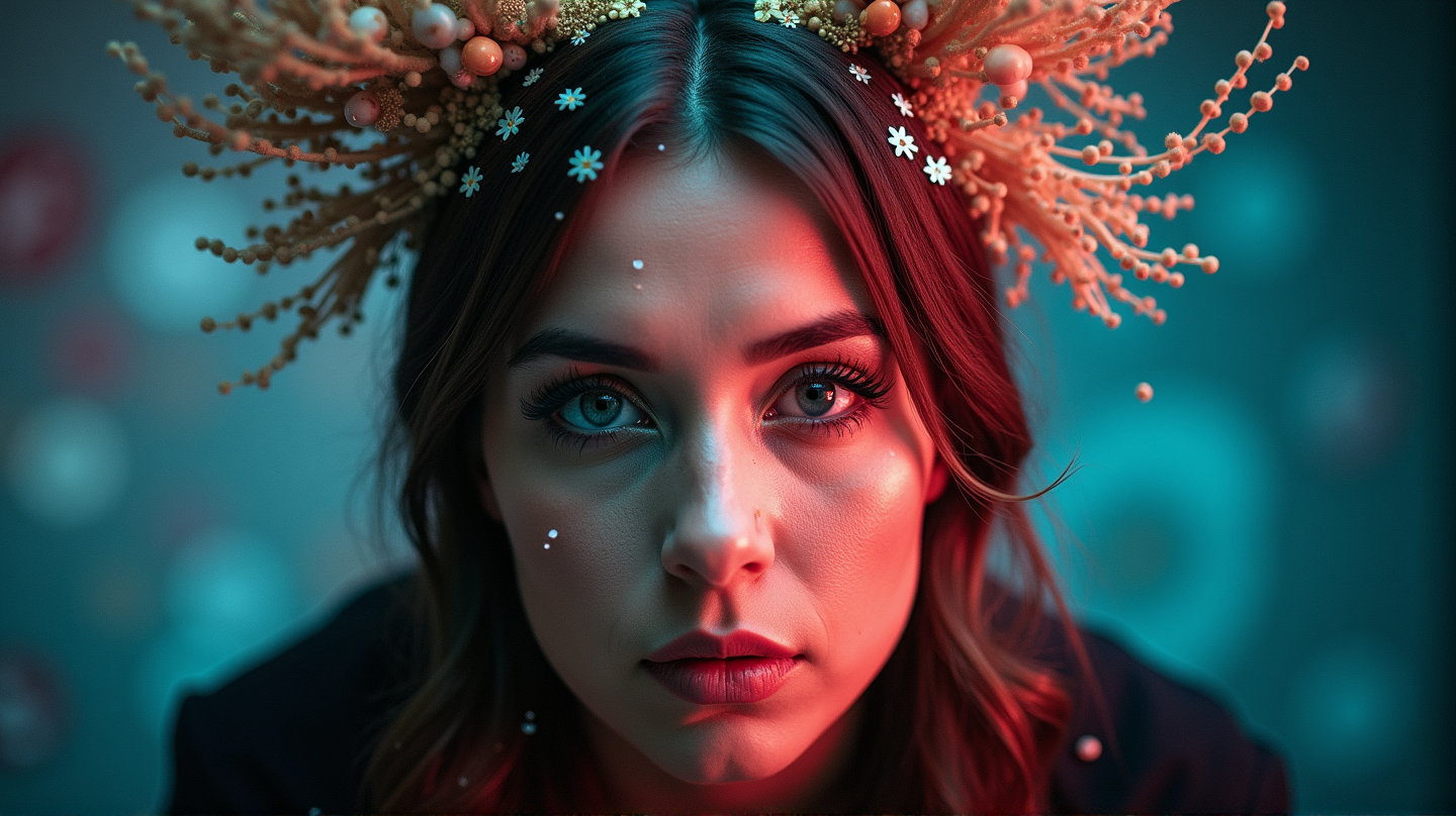 The Rise of News Creators in Countries Where Traditional Media Falters