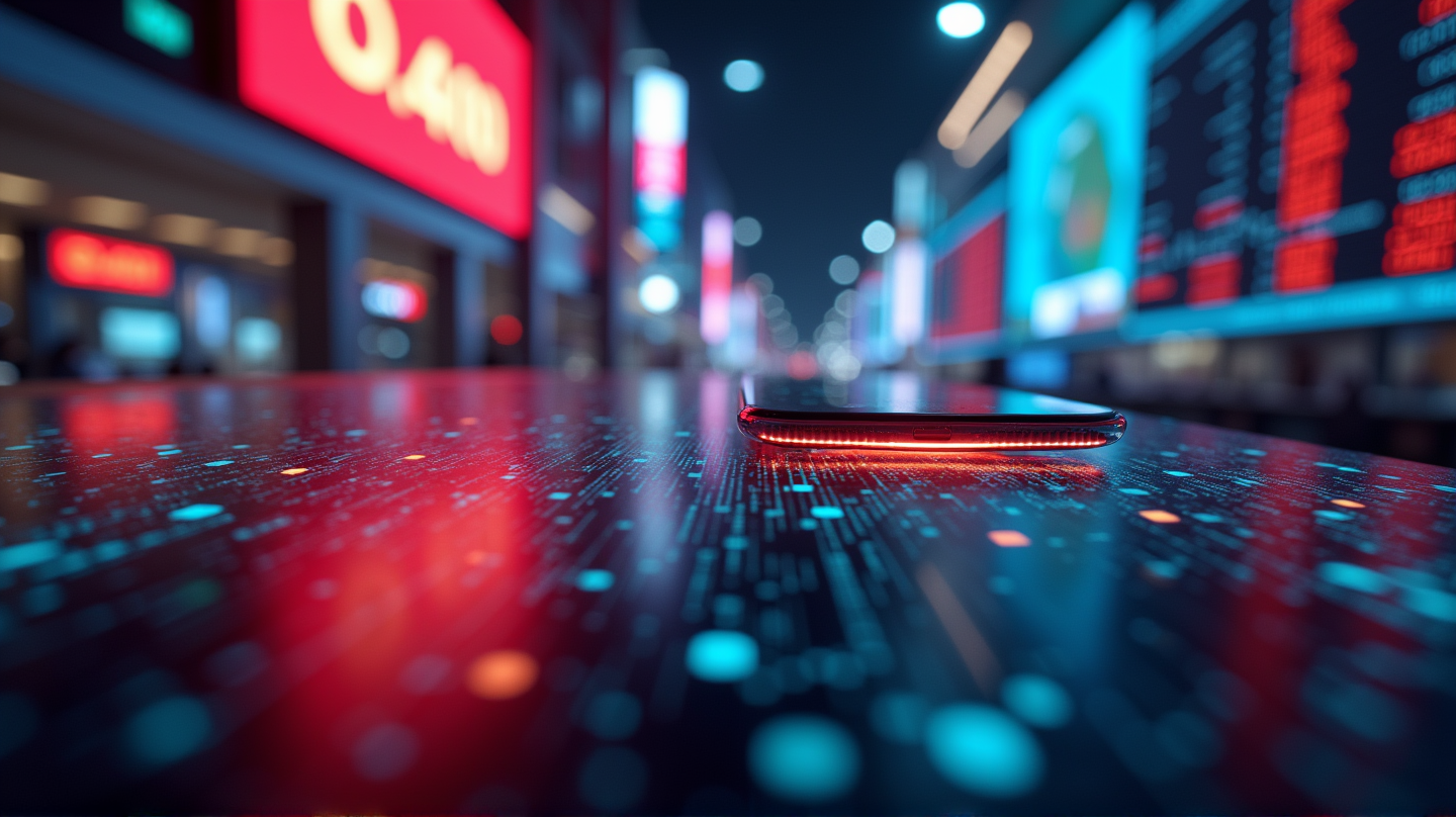 Apple's $4 Trillion Milestone in Sight Amid Tech Earnings Frenzy