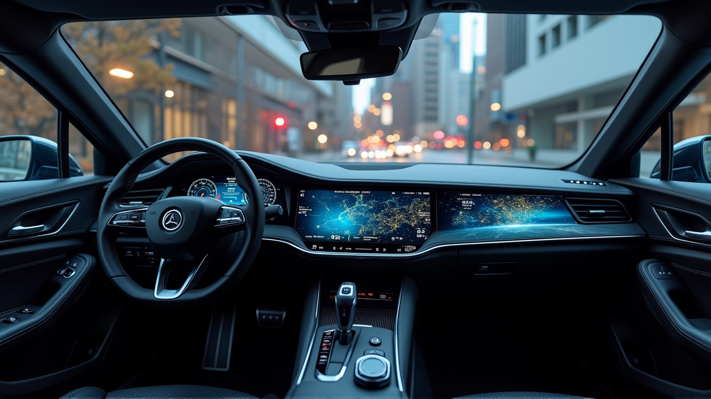 GM’s Bold Move: Removing CarPlay and Android Auto from All Cars