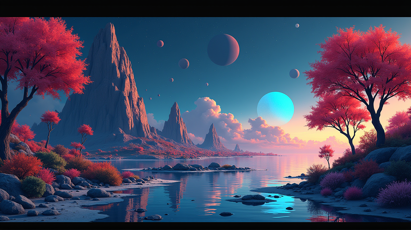 Explore 2 Innovative Android Launchers: A New Way to Navigate Your World