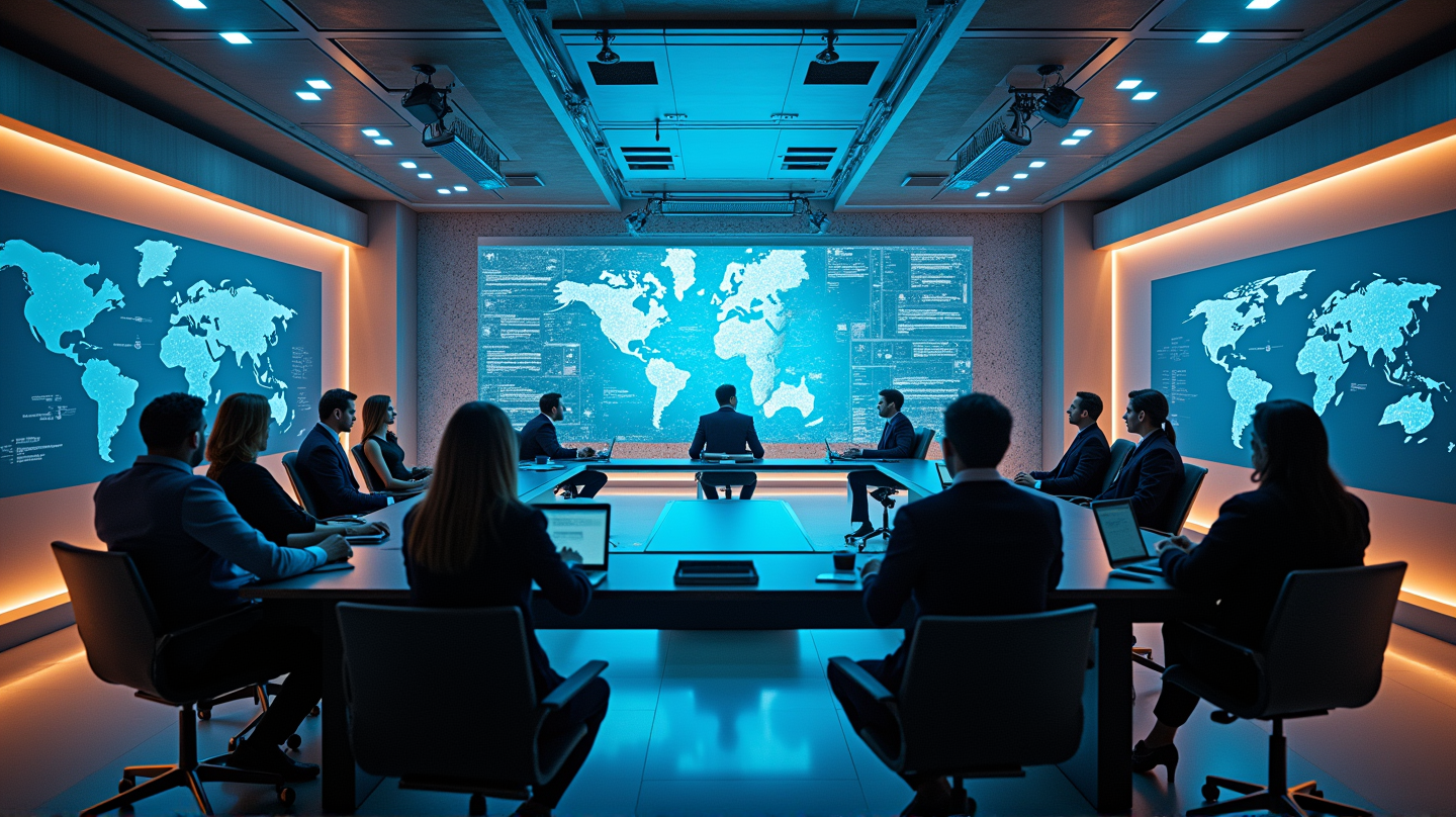 Could a New Regulatory Body Help the U.S. Tame Social Media?