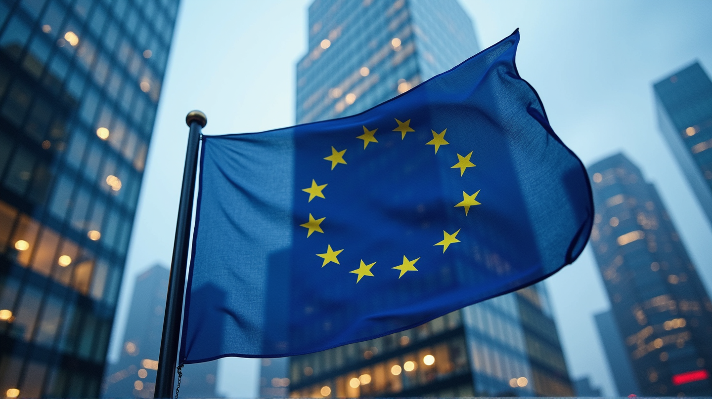 The EU's Gambit: Will AI Fall Under the Digital Markets Act?