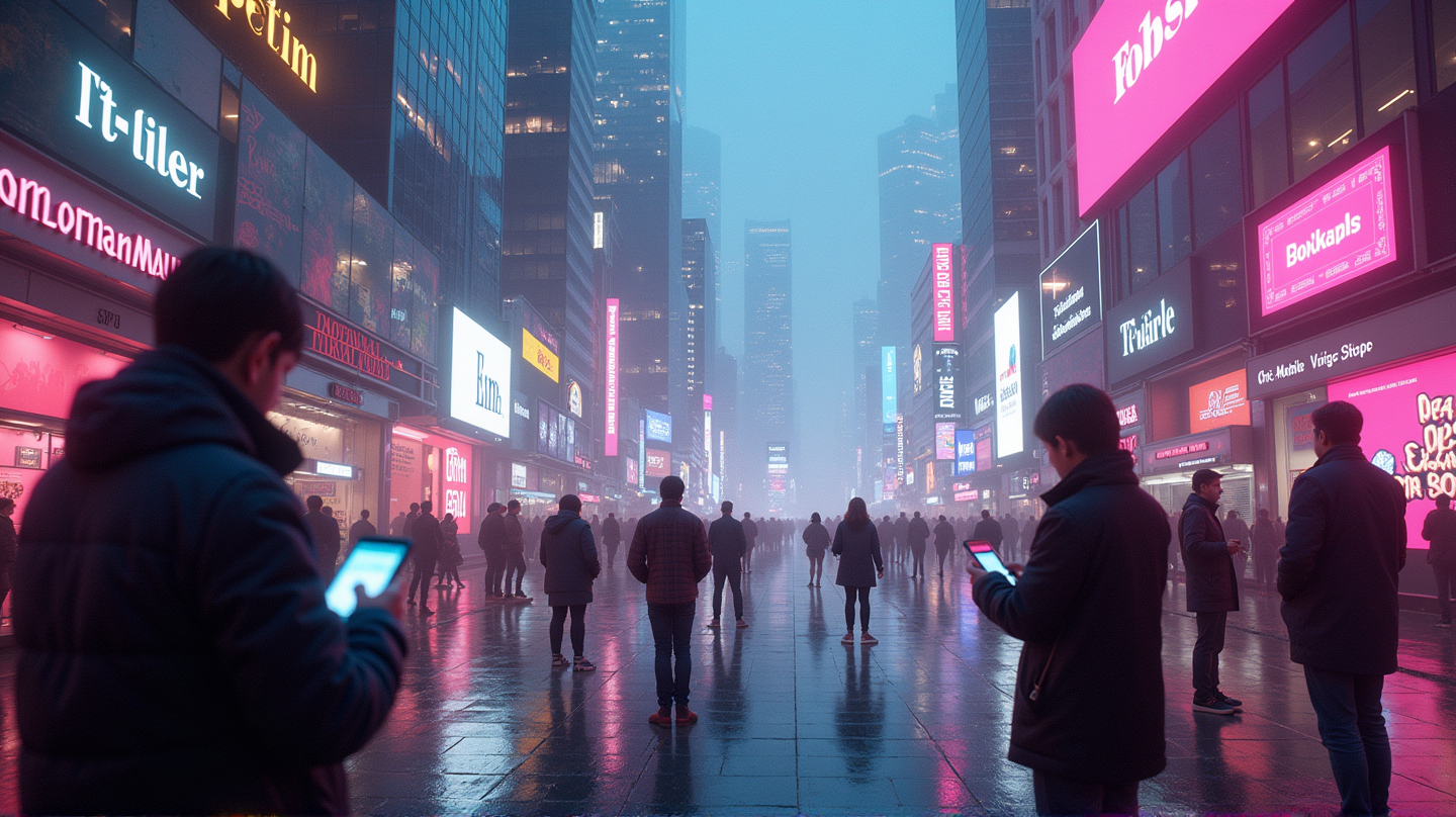 T-Mobile Unveils Expansive Support for Satellite-Powered Mobile Apps