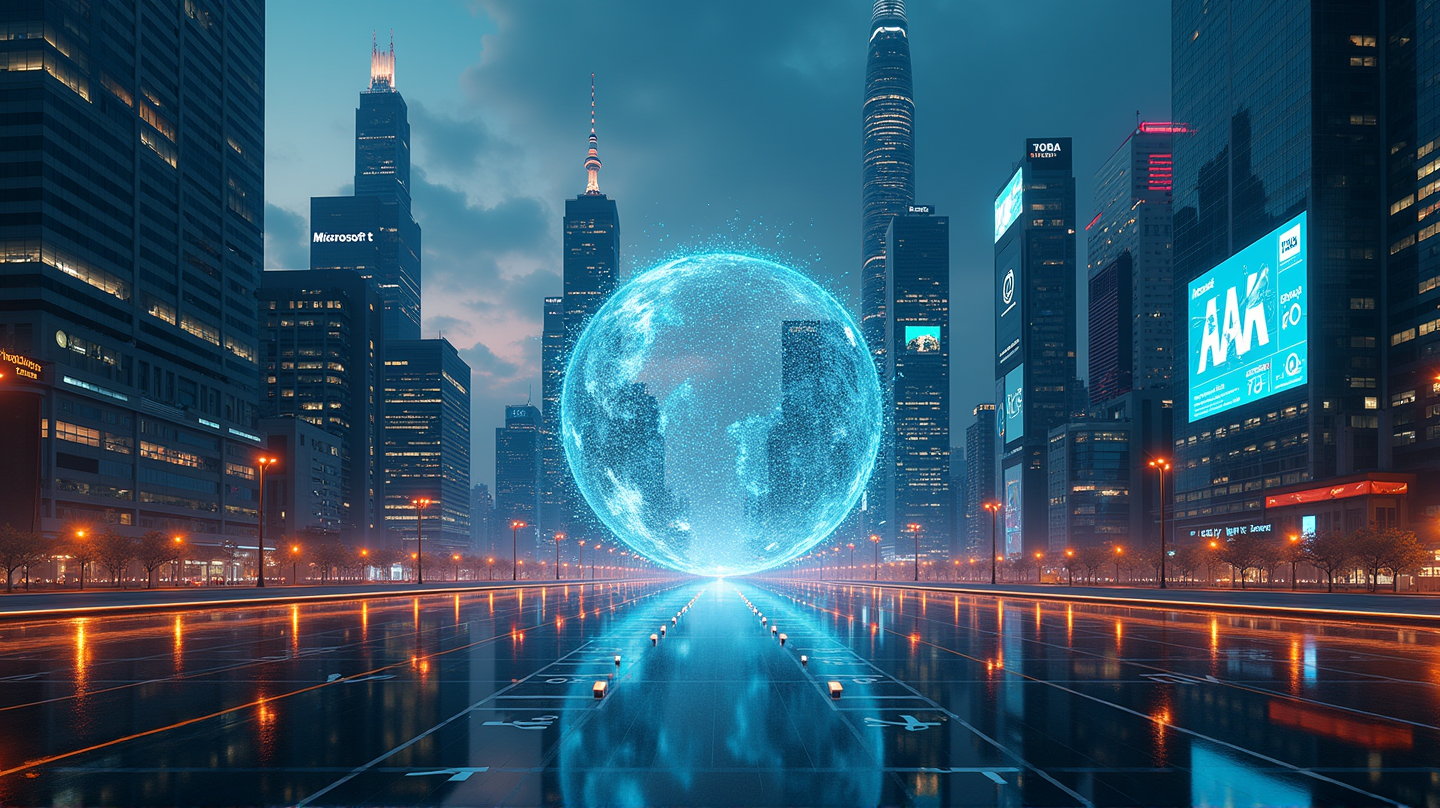 Why MANGO is the New FAANG: A Look into the Future of US Tech