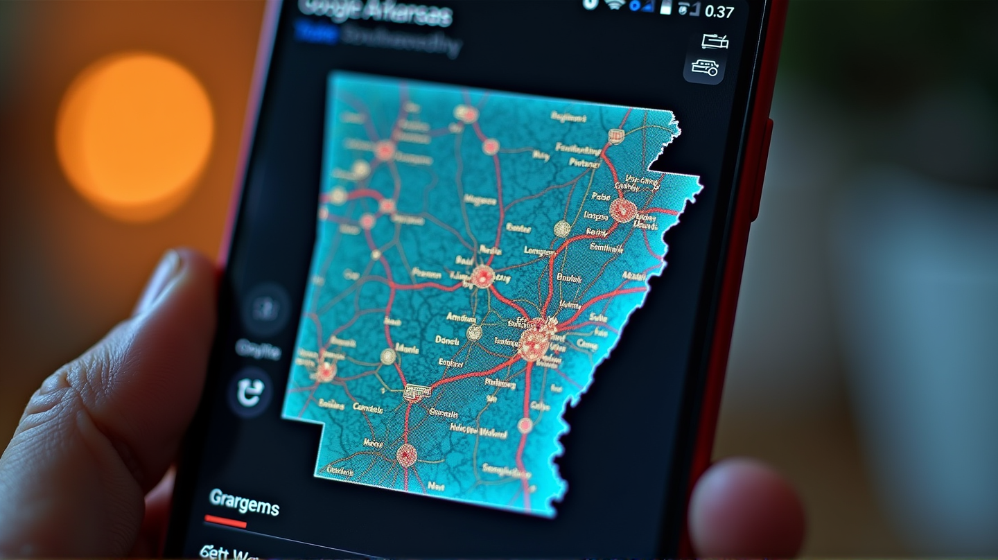 Google Wallet Expands Digital State ID Offerings with Arkansas Inclusion