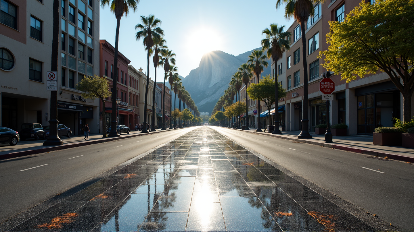 Why Tourists Are Skipping the US: Behind the Hollywood Decline