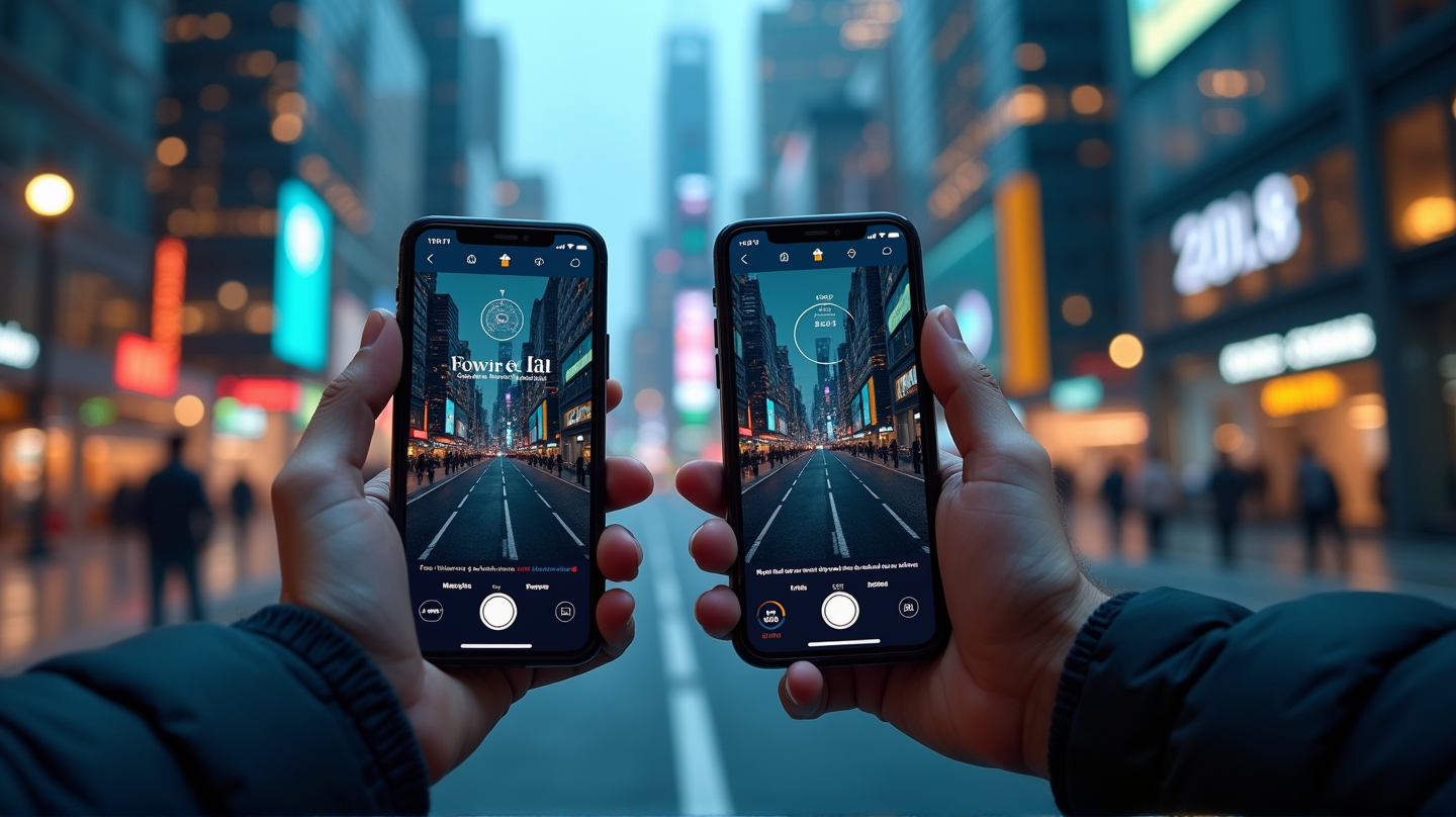 Revolutionizing Crypto Income: Top Cloud Mining Apps of 2025 You Can't Miss