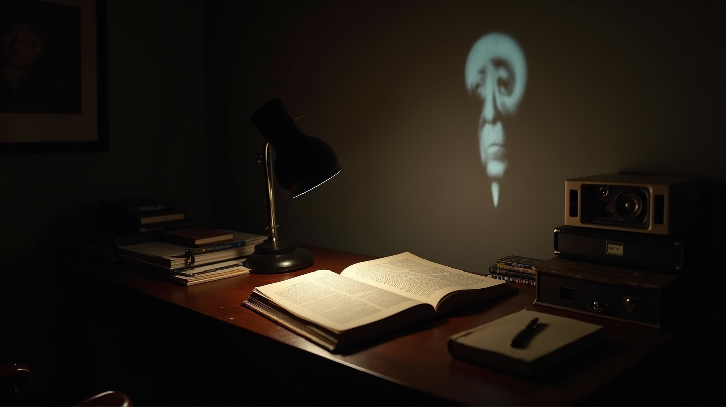 Unmasking Fame: The Ghostwriter Chronicles in Celebrity Publishing