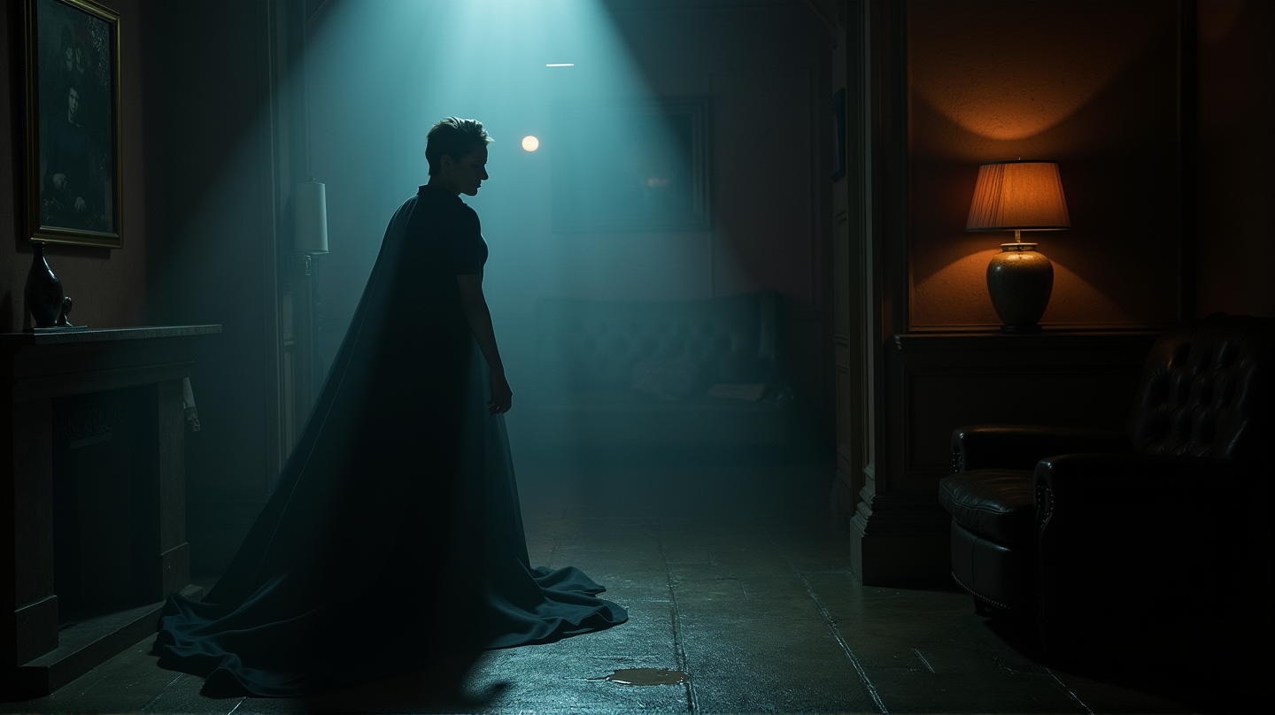Inside 'Hollywood Hells': A Dark Glimpse into the Heart of Tinseltown