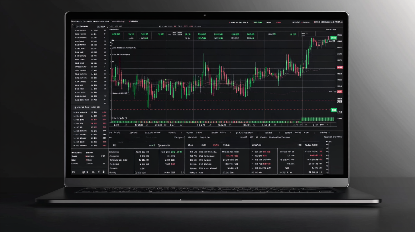 Is Dravixen Platform the Ultimate Trading Solution? Find Out Now!